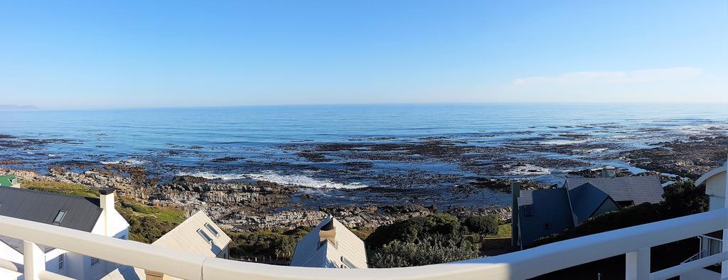 Beaumonte Guesthouse Hermanus Exteriér fotografie