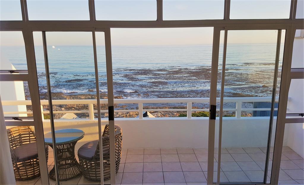 Beaumonte Guesthouse Hermanus Pokoj fotografie