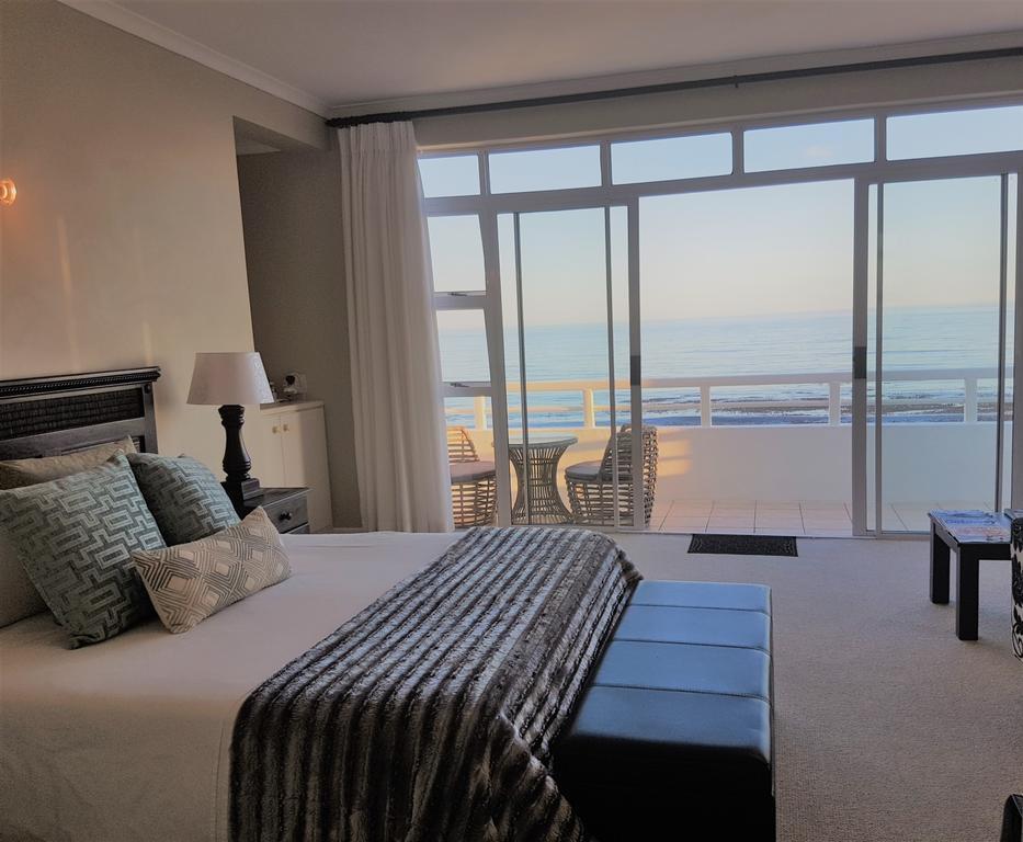Beaumonte Guesthouse Hermanus Pokoj fotografie