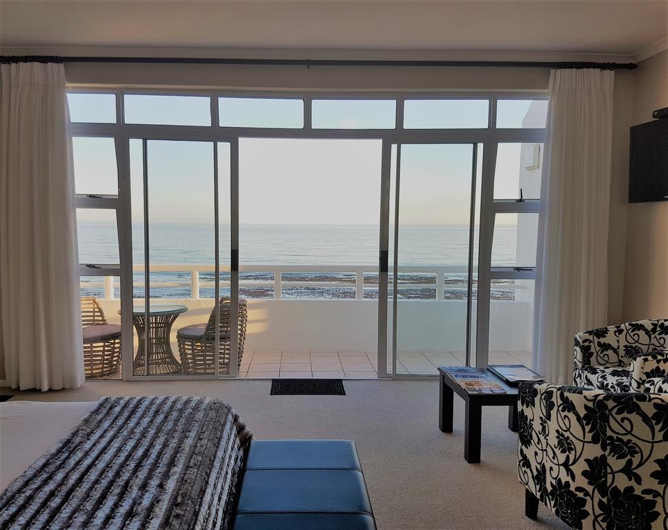 Beaumonte Guesthouse Hermanus Pokoj fotografie