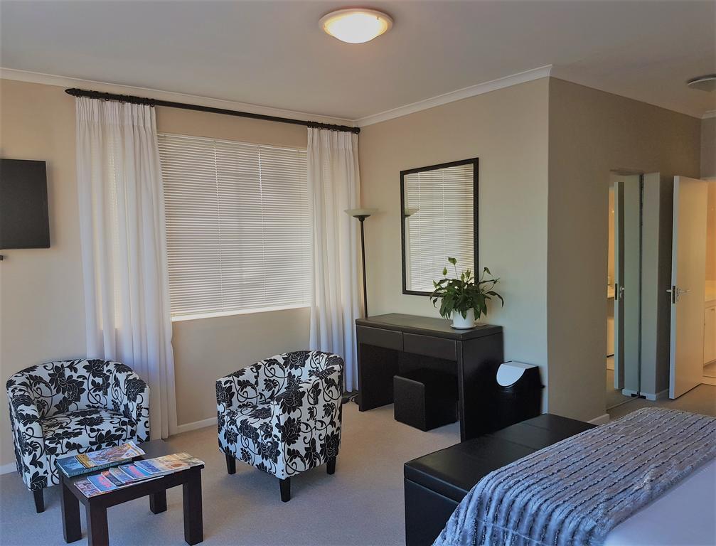 Beaumonte Guesthouse Hermanus Pokoj fotografie