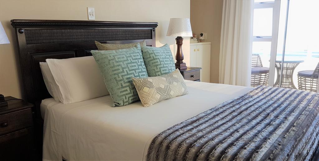 Beaumonte Guesthouse Hermanus Pokoj fotografie