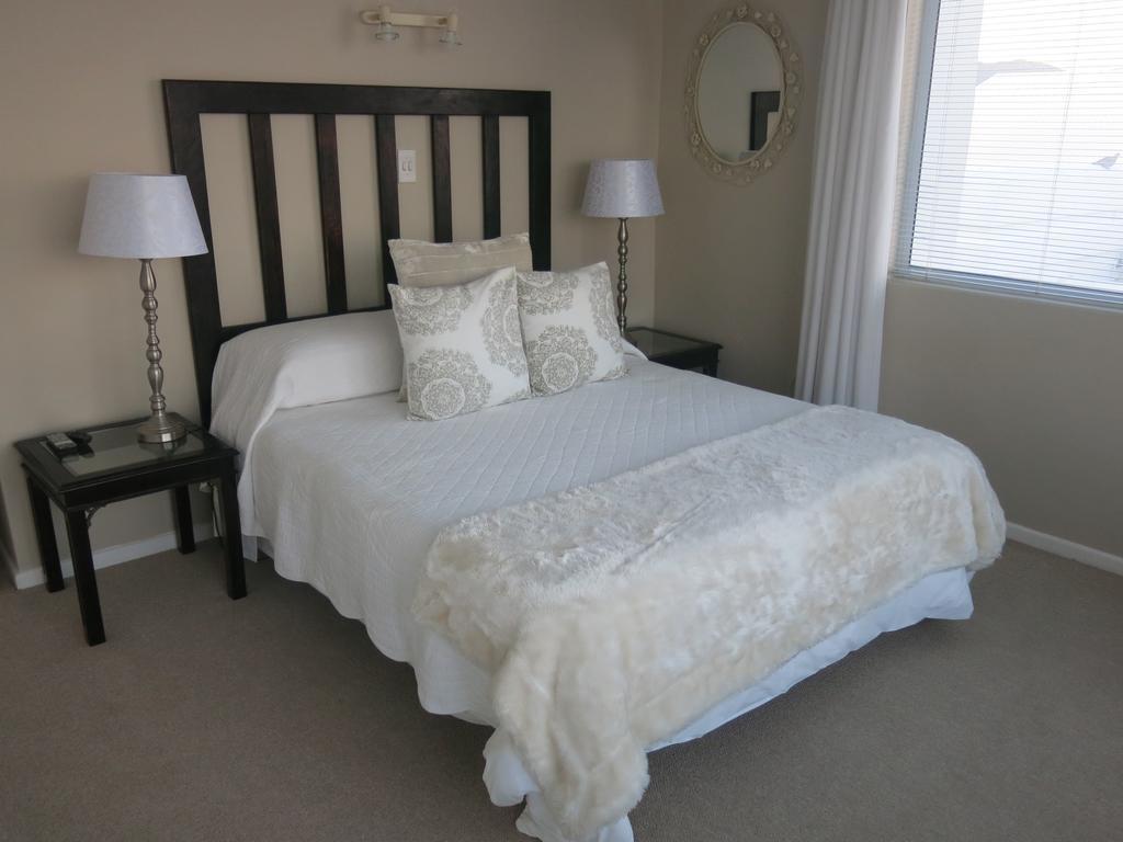 Beaumonte Guesthouse Hermanus Exteriér fotografie