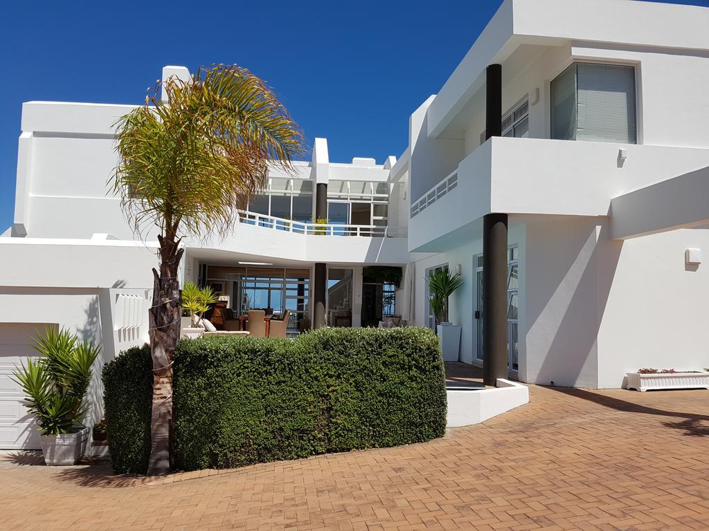 Beaumonte Guesthouse Hermanus Exteriér fotografie