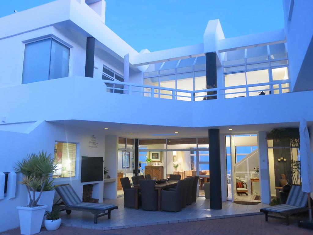Beaumonte Guesthouse Hermanus Exteriér fotografie
