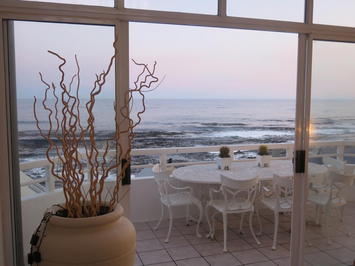 Beaumonte Guesthouse Hermanus Exteriér fotografie
