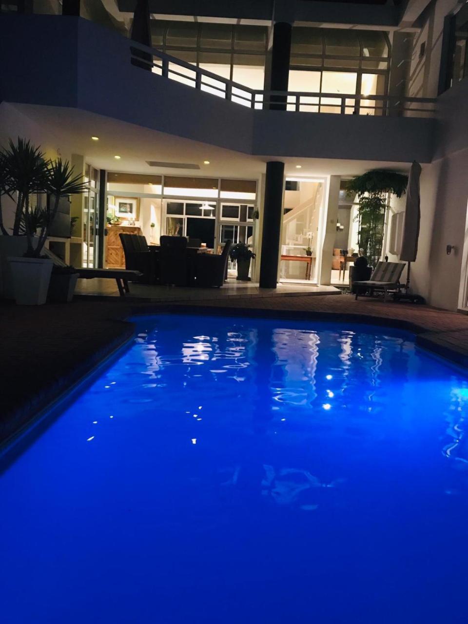 Beaumonte Guesthouse Hermanus Exteriér fotografie