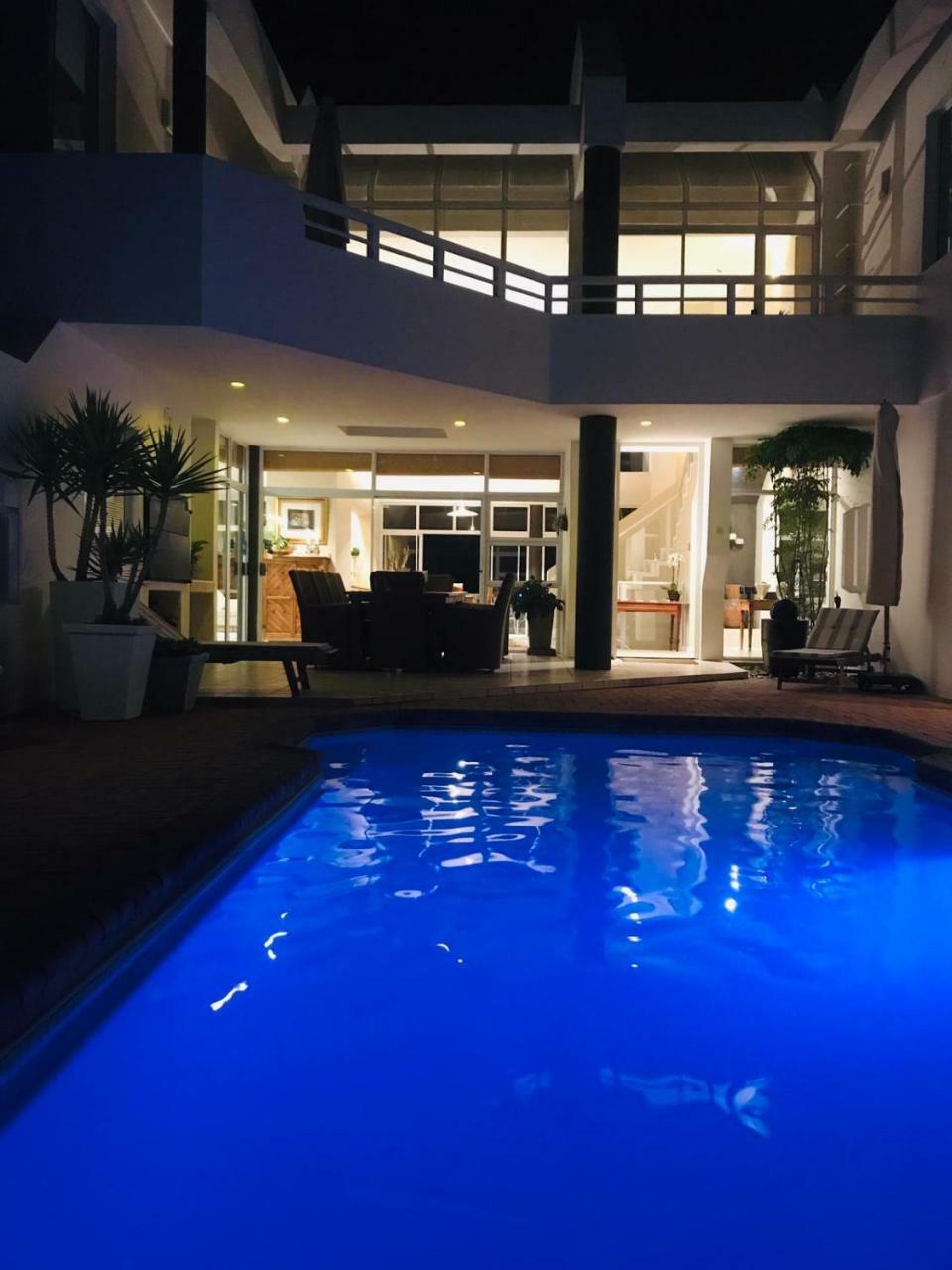 Beaumonte Guesthouse Hermanus Exteriér fotografie