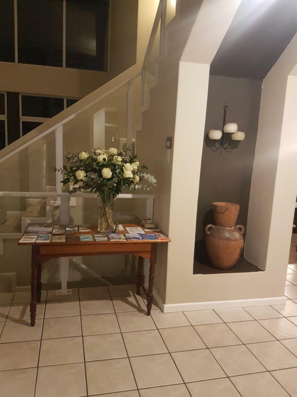 Beaumonte Guesthouse Hermanus Exteriér fotografie