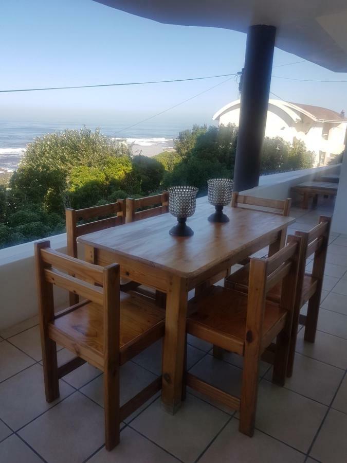 Beaumonte Guesthouse Hermanus Exteriér fotografie