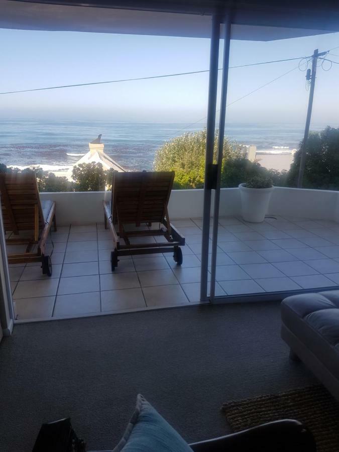 Beaumonte Guesthouse Hermanus Exteriér fotografie