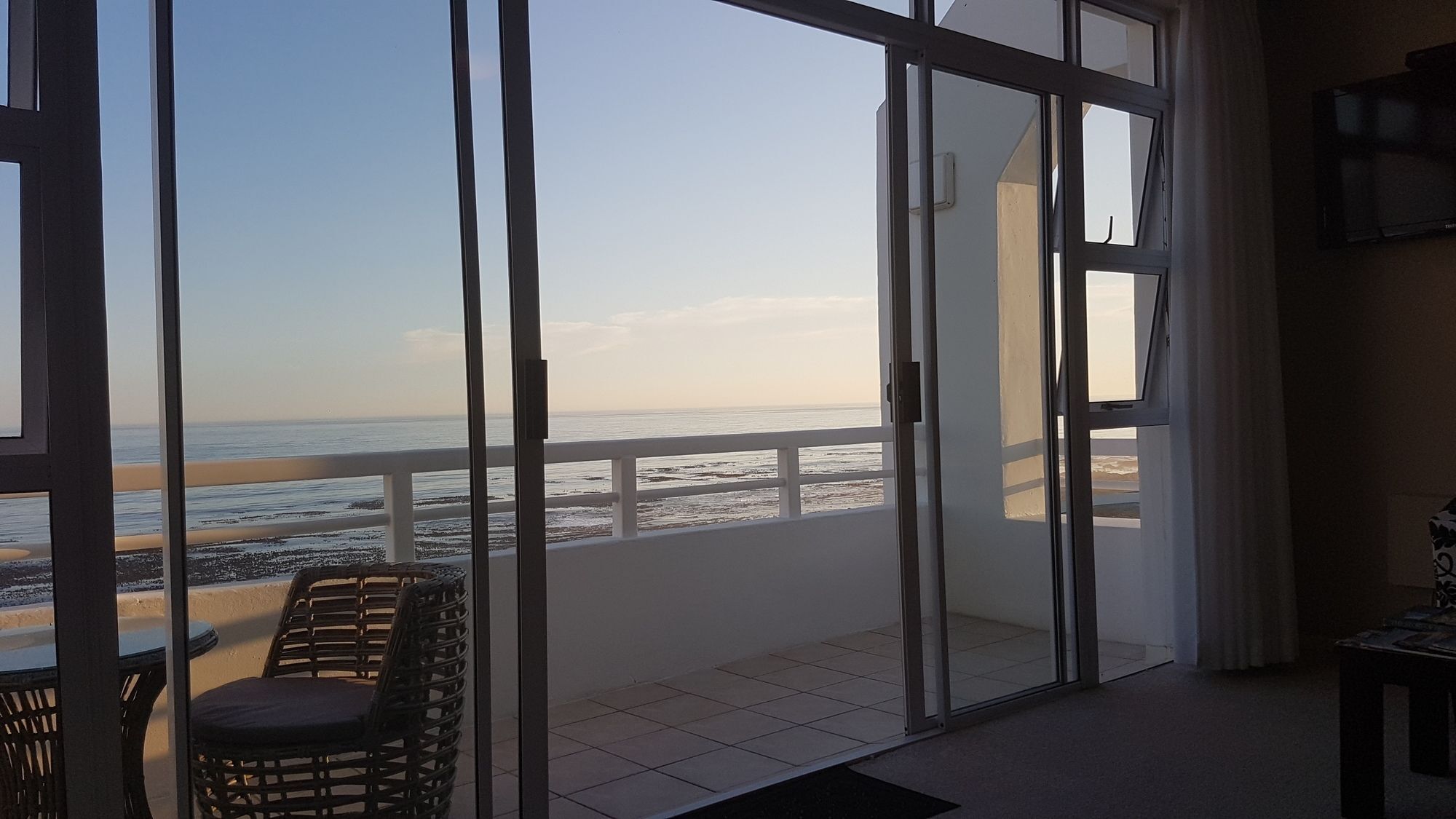 Beaumonte Guesthouse Hermanus Exteriér fotografie