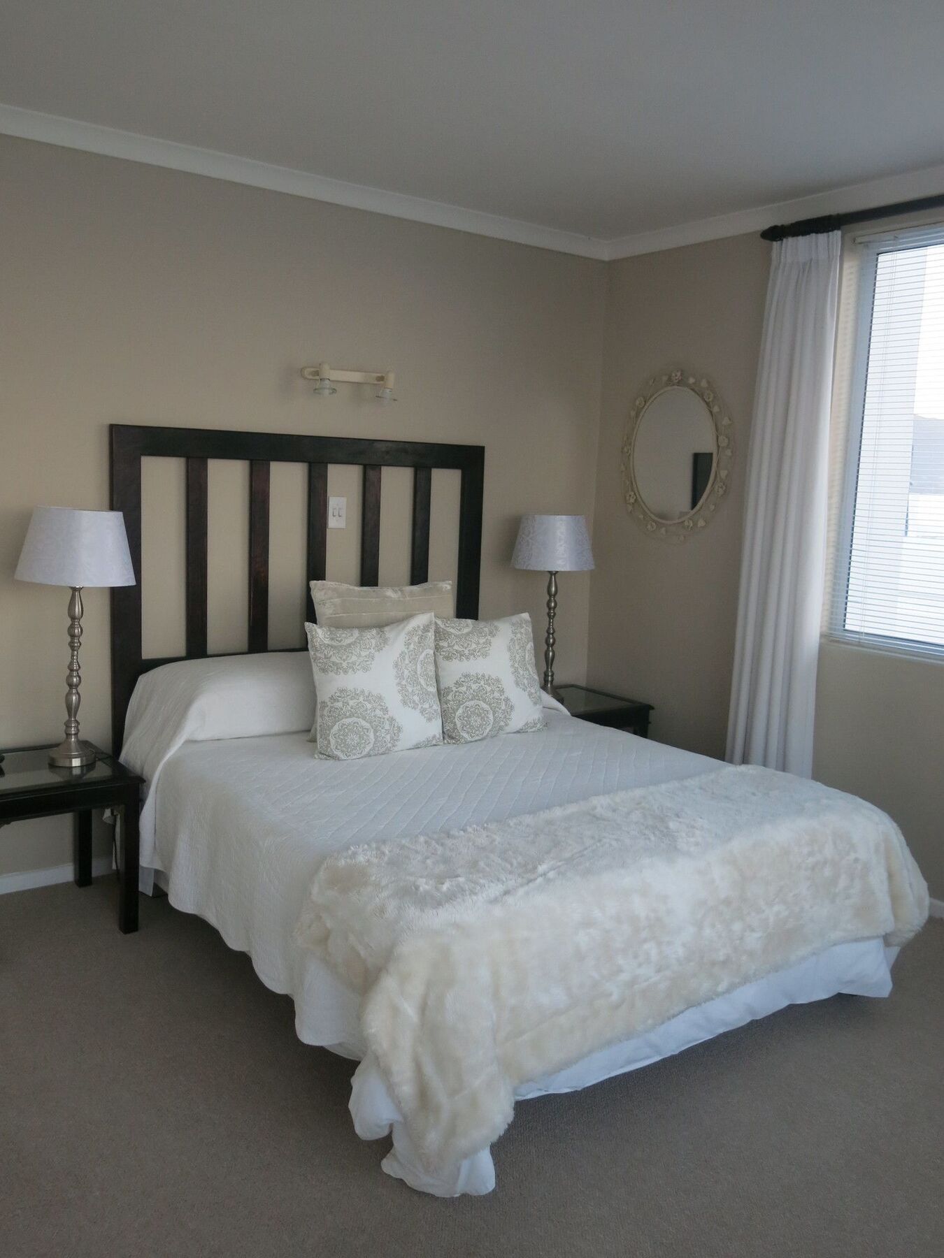 Beaumonte Guesthouse Hermanus Exteriér fotografie