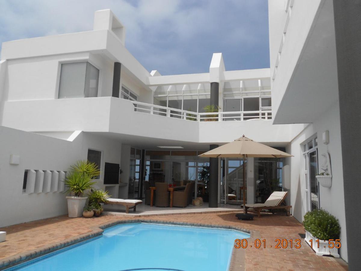 Beaumonte Guesthouse Hermanus Exteriér fotografie