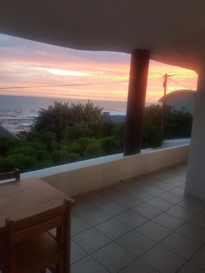 Beaumonte Guesthouse Hermanus Exteriér fotografie
