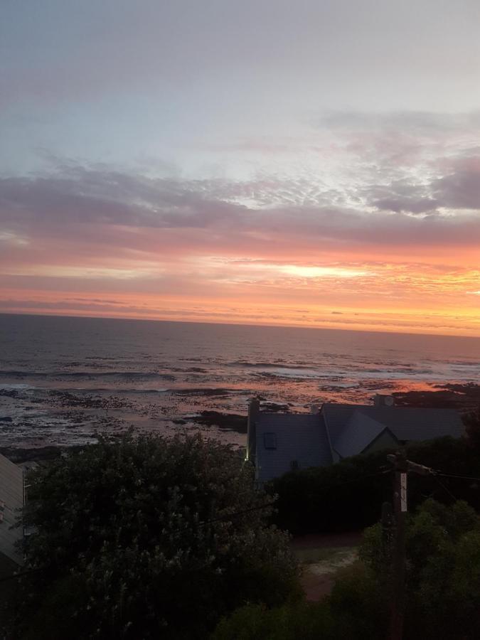 Beaumonte Guesthouse Hermanus Exteriér fotografie